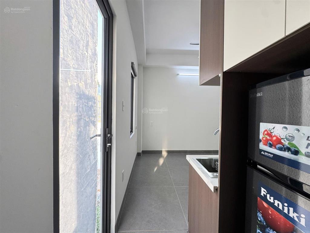 Khai trương căn hộ 1pn mới ngay trung tâm q7
