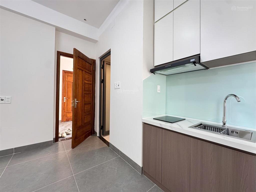 Khai trương căn hộ 1pn mới ngay trung tâm q7