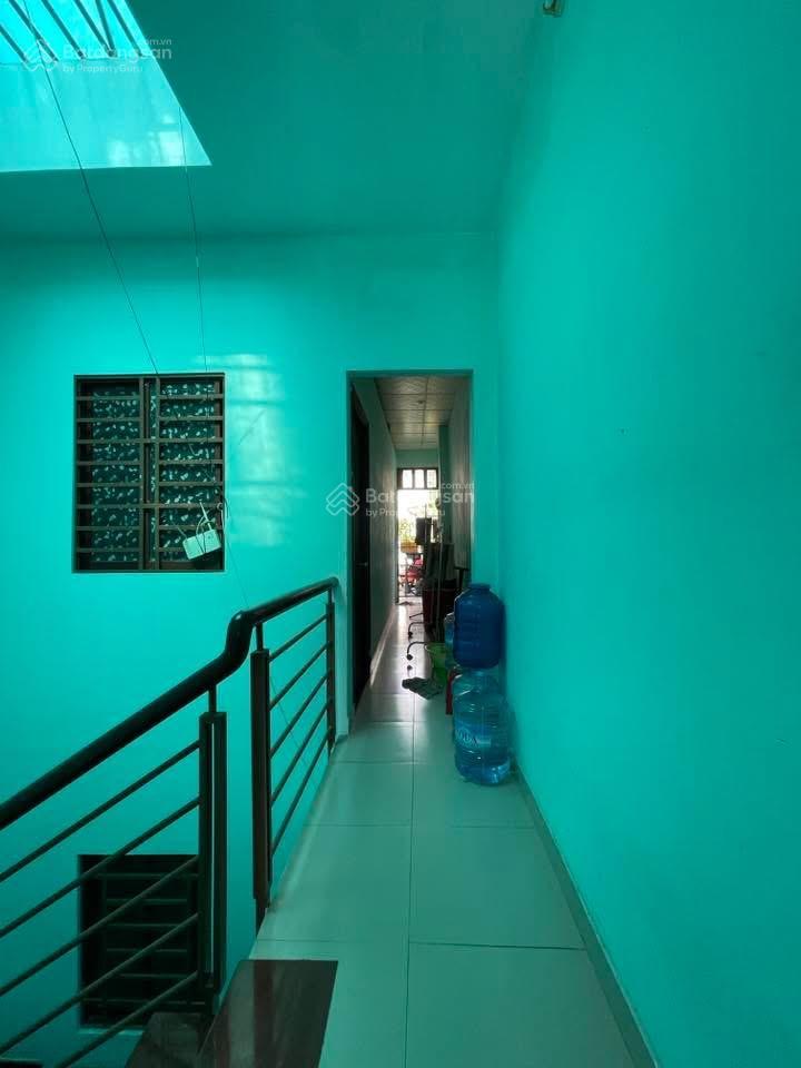 Lý thường kiệt gần đh bách khoa  hẻm nhựa 8m  60m2 5pn