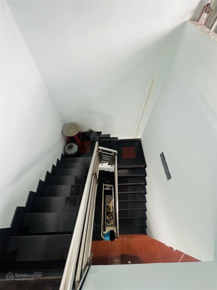 Bán nhà đường 100 bình thới, hẻm 5m ô tô ngủ nhà  50m2 ngang đẹp 4,1m