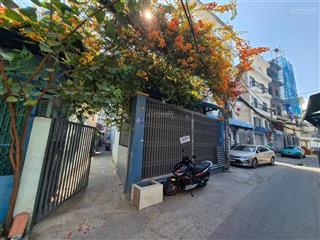 Nhà nát 220m2(7*33) hẻm nhựa xe tải thông sát đại hoc văn hiến (âu cơ bàu cát)gpxd 7 tầng