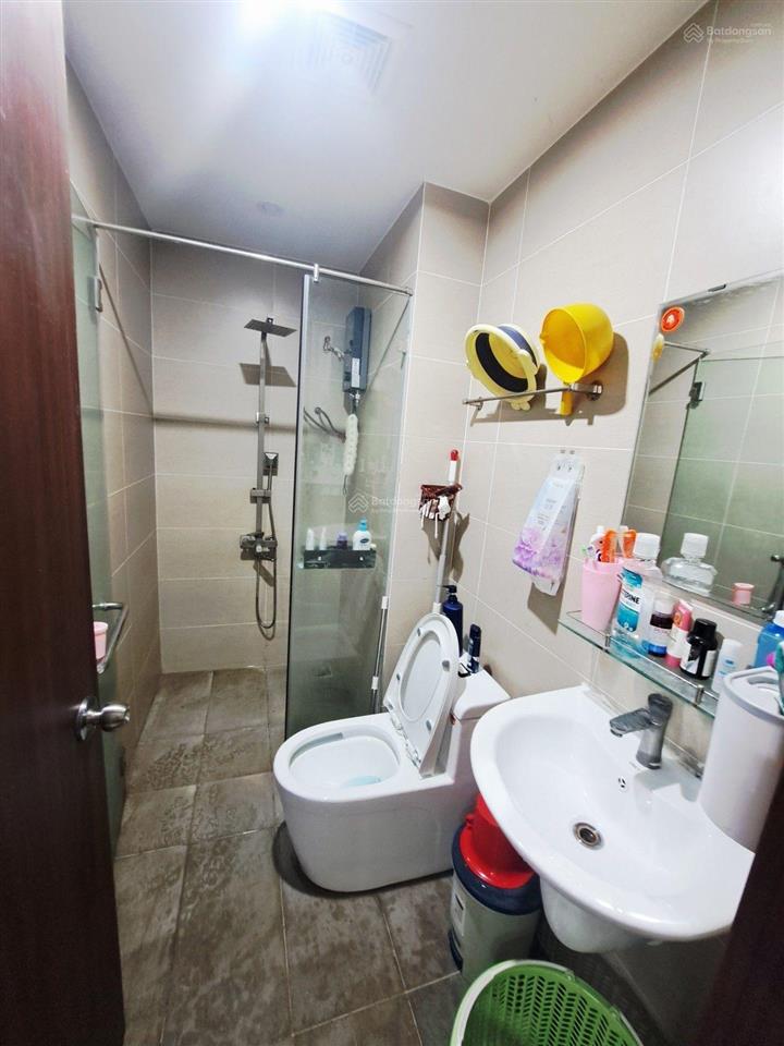 Căn hộ western capital (lý chiêu hoàng q6) 65m2  2pn  2wc, tầng 30, thang máy  hồ bơi  gym