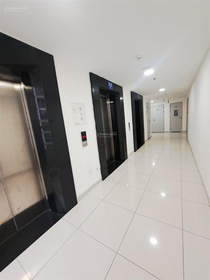 Căn hộ western capital (lý chiêu hoàng q6) 65m2  2pn  2wc, tầng 30, thang máy  hồ bơi  gym