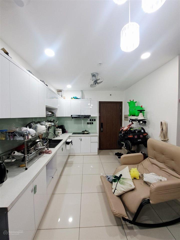 Căn hộ western capital (lý chiêu hoàng q6) 65m2  2pn  2wc, tầng 30, thang máy  hồ bơi  gym