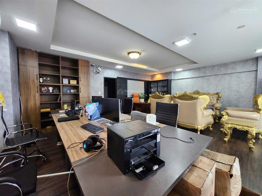 Shophouse 122m2  sky center 5 phổ quang  p13 tân bình (khu sân bay tsn)