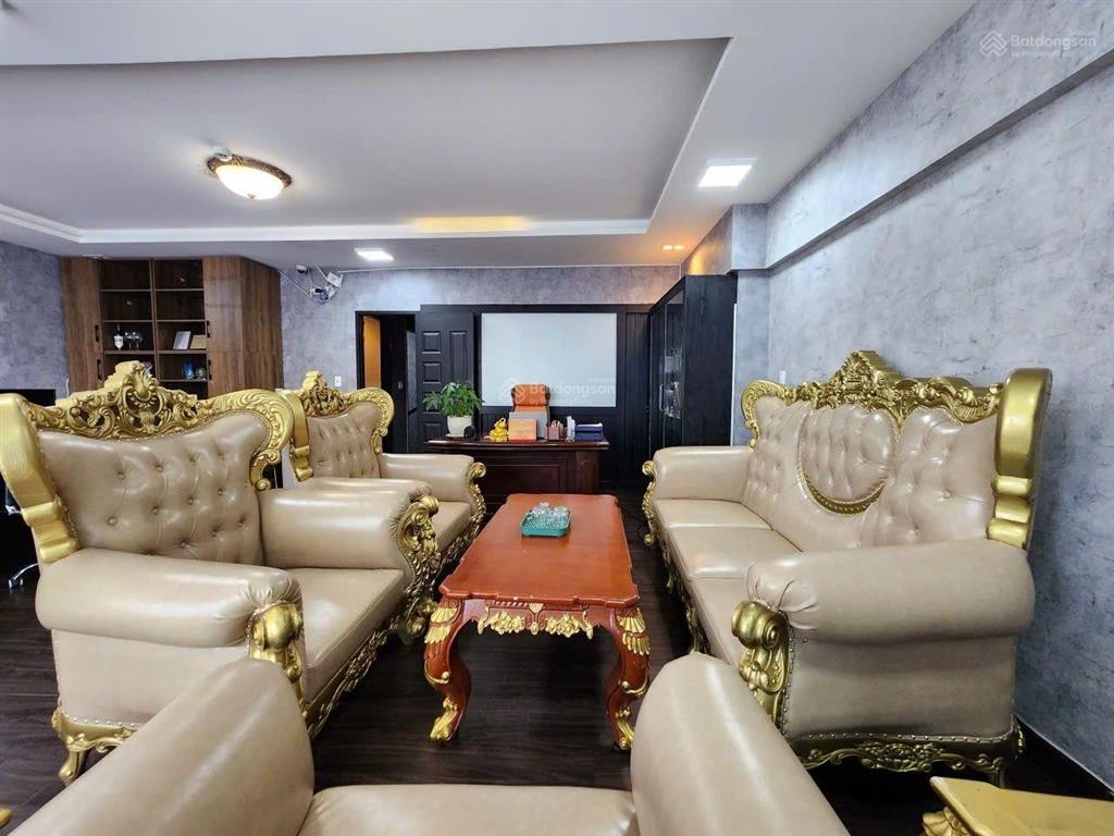 Shophouse 122m2  sky center 5 phổ quang  p13 tân bình (khu sân bay tsn)