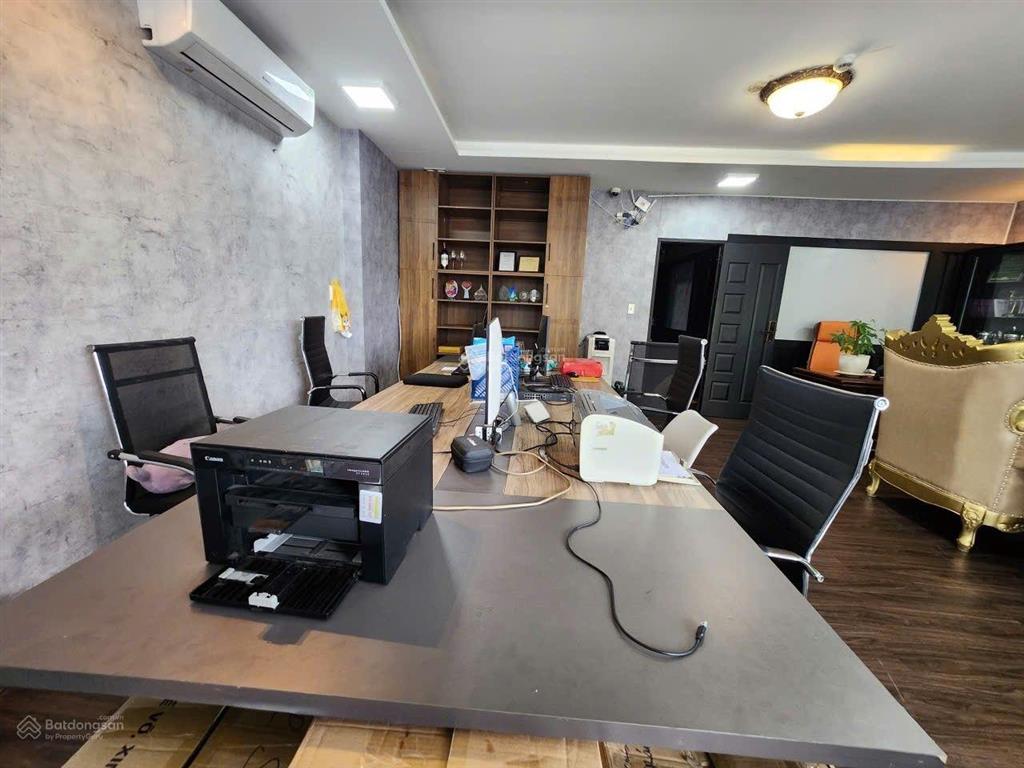 Shophouse 122m2  sky center 5 phổ quang  p13 tân bình (khu sân bay tsn)