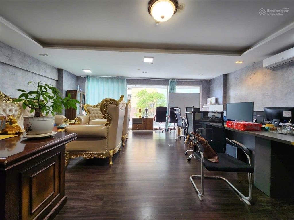 Shophouse 122m2  sky center 5 phổ quang  p13 tân bình (khu sân bay tsn)