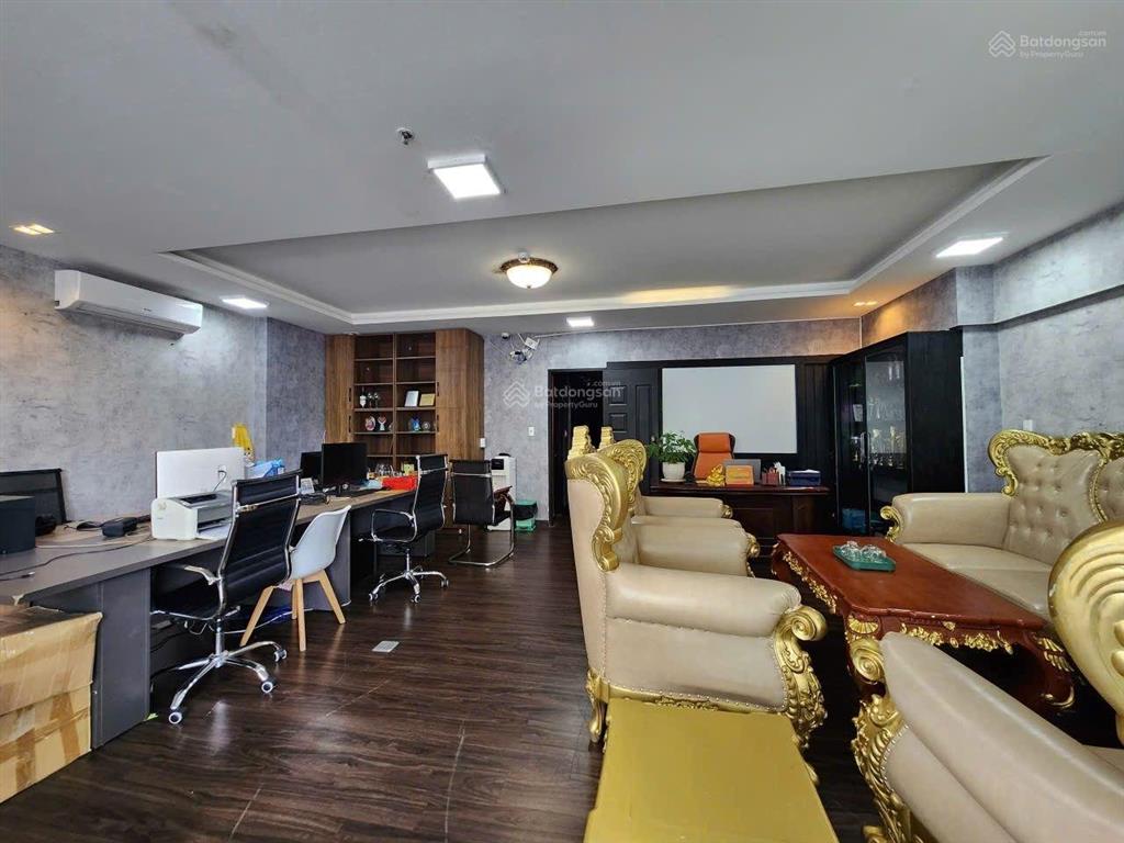 Shophouse 122m2  sky center 5 phổ quang  p13 tân bình (khu sân bay tsn)