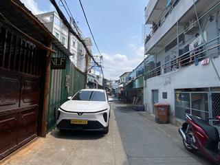 7.5 tỷ(46tr/m2)
 phan anh.bình tân
 hẻm ôtô
 đất trống ngang 40m
161m2(404)
 shr