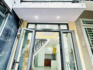 2.85 tỷ
 xô viết nghệ tĩnh p26 bình thạnh
 hẻm ba gác
 nhà 2 tầng (36) 2pn
 nguyên