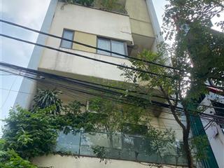 Bán gấp nhà 5 tầng mặt phố tây sơn