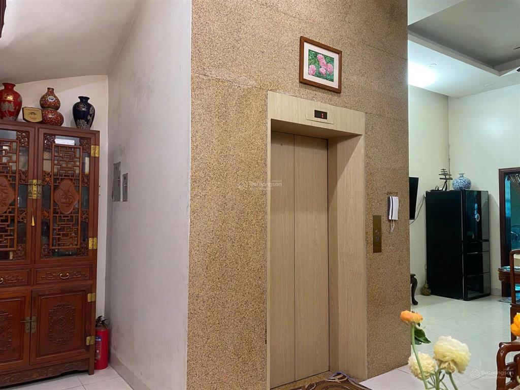 Bán gấp nhà 5 tầng mặt phố tây sơn