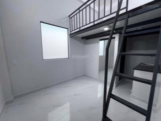 Cho thuê phòng trọ mới xây có thang máy, nhà xe, giá rẻ gần khu chế xuất, quận 7