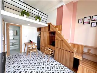 Khai trương căn duplex mới tại trung tâm quận 7 kế bên lotte