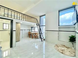 Cho thuê căn hộ duplex chỉ tính điện nước giá nhà nước