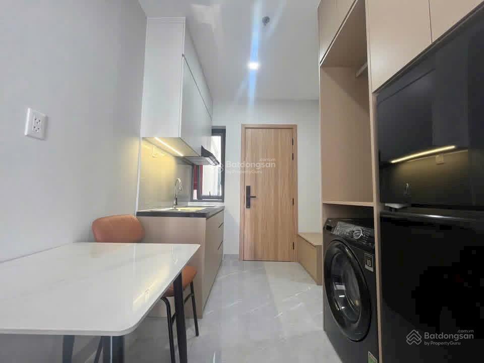 Cho thuê cc mini đẹp, nhiều tiện ích ở tân mỹ, 10,6 triệu, 40m2