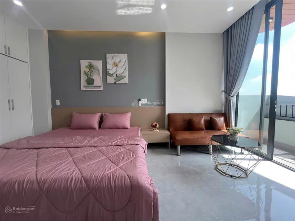 Cho thuê cc mini đẹp, nhiều tiện ích ở tân mỹ, 10,6 triệu, 40m2