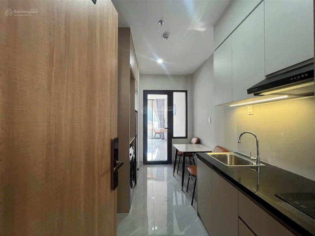 Cho thuê cc mini đẹp, nhiều tiện ích ở tân mỹ, 10,6 triệu, 40m2
