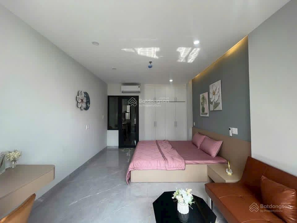 Cho thuê cc mini đẹp, nhiều tiện ích ở tân mỹ, 10,6 triệu, 40m2