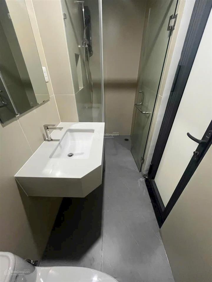 Cho thuê cc mini đẹp, nhiều tiện ích ở tân mỹ, 10,6 triệu, 40m2