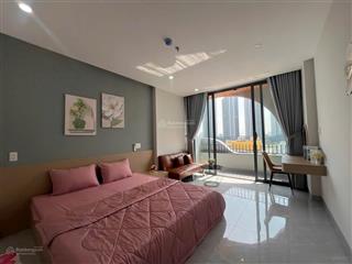 Cho thuê cc mini đẹp, nhiều tiện ích ở tân mỹ, 10,6 triệu, 40m2