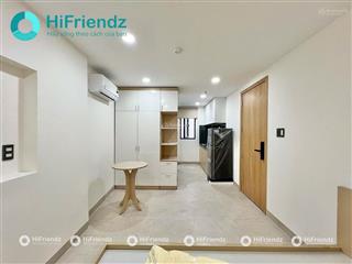 Cho thuê chdv có thang máy 4 tầng