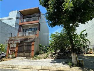 Bán đất 80m2 tại trần đức thông, mân thái, q.sơn trà, 11,1 tỷ vnd