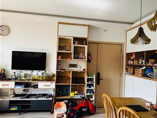 Chính chủ bán căn 62m² sổ sẵn 2pn 2wc tecco bình tân