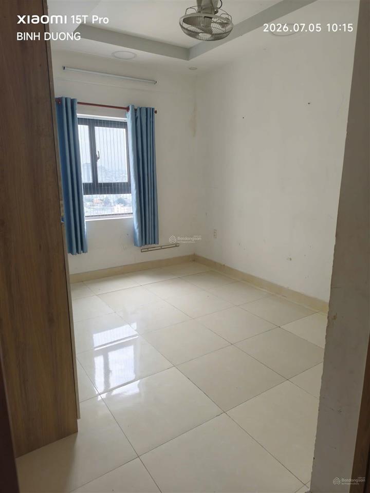 Bán cc 62,7m2 tại 4449, tecco town bình tân, 2,45 tỷ, 2pn, 2wc, chính chủ đẹp, nhiều tiện ích