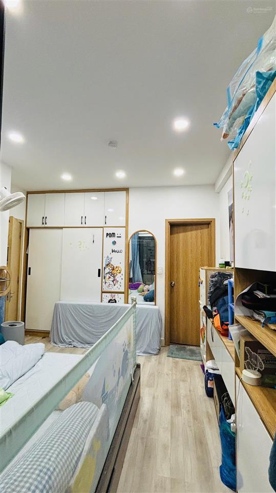 Bán cc 62,7m2 tại 4449, tecco town bình tân, 2,45 tỷ, 2pn, 2wc, chính chủ đẹp, nhiều tiện ích