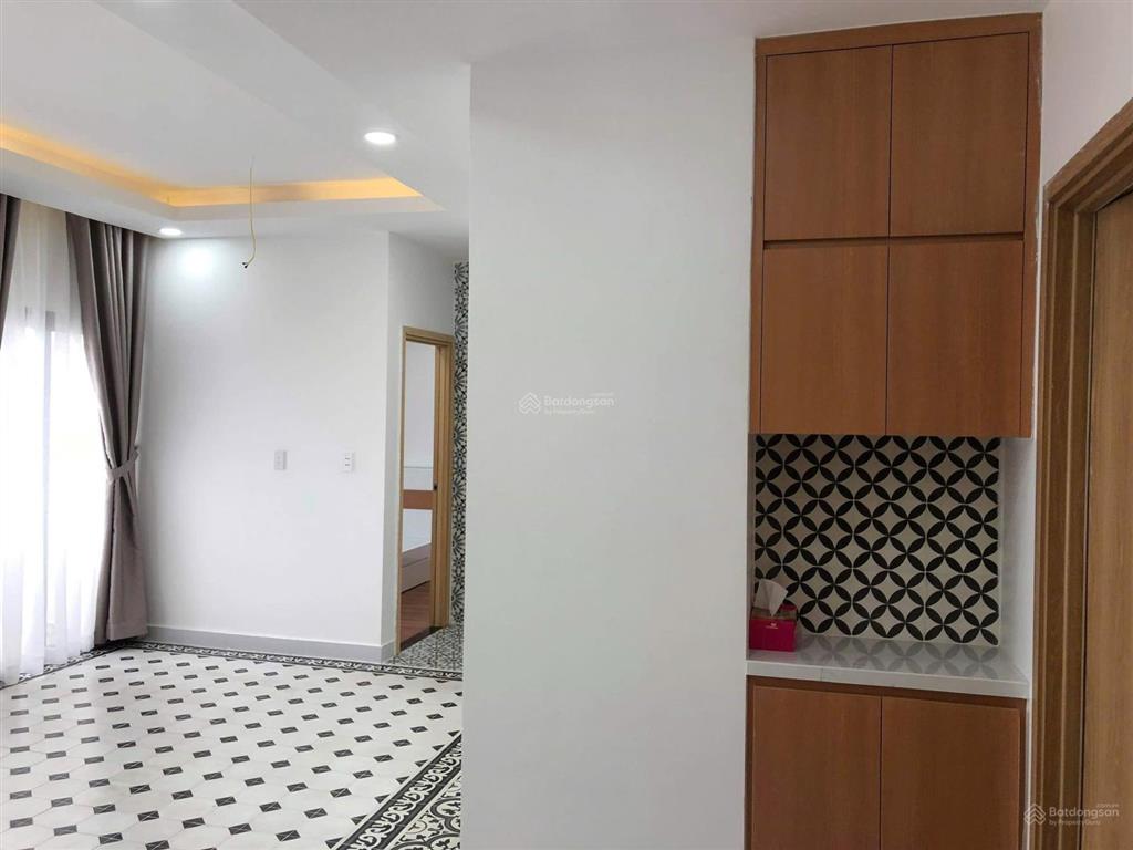 Bán cc đẹp xuất sắc tại 4449 nguyễn cửu phú, 2,55 tỷ, 66,8 m2