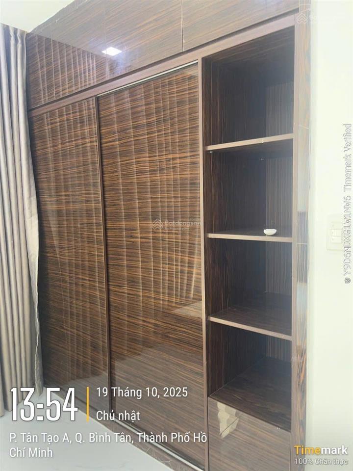 Chính chủ cần bán tecco bình tân 2pn 82m2