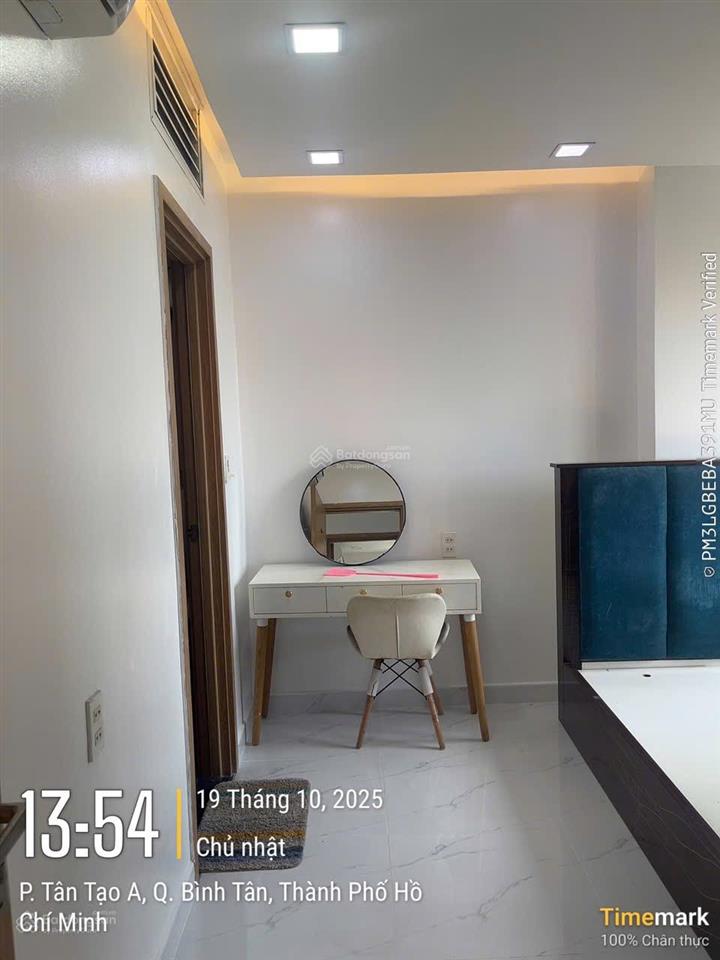 Chính chủ cần bán tecco bình tân 2pn 82m2