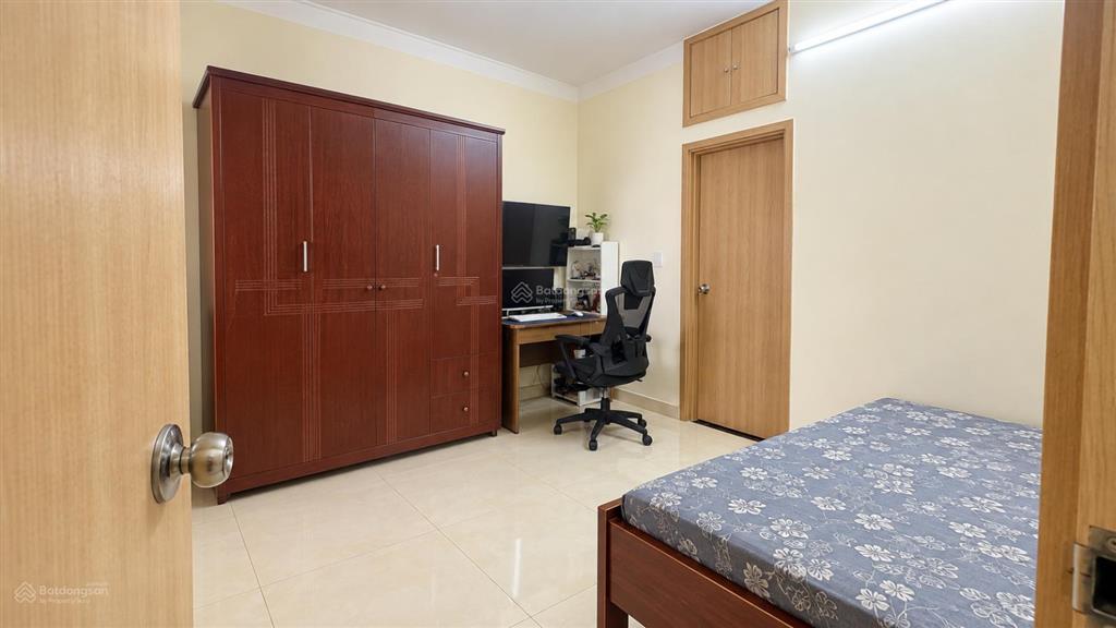 Chính chủ gởi bán căn tecco bình tân 62.7m2 2pn 2wc tặng thêm 4m2 logia