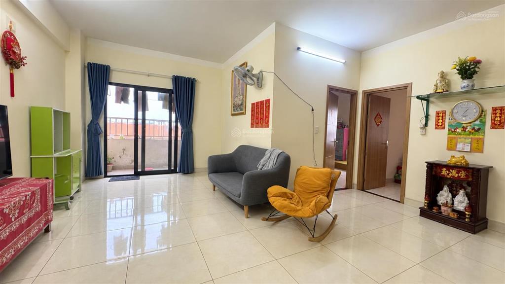 Cần bán căn 92m2, 3pn, 2wc tecco town bình tân sổ hồng sẵn