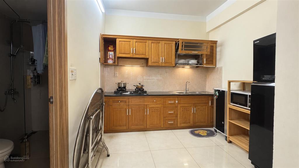 Cần bán căn 92m2, 3pn, 2wc tecco town bình tân sổ hồng sẵn