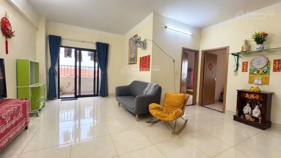 Cần bán căn 92m2, 3pn, 2wc tecco town bình tân sổ hồng sẵn