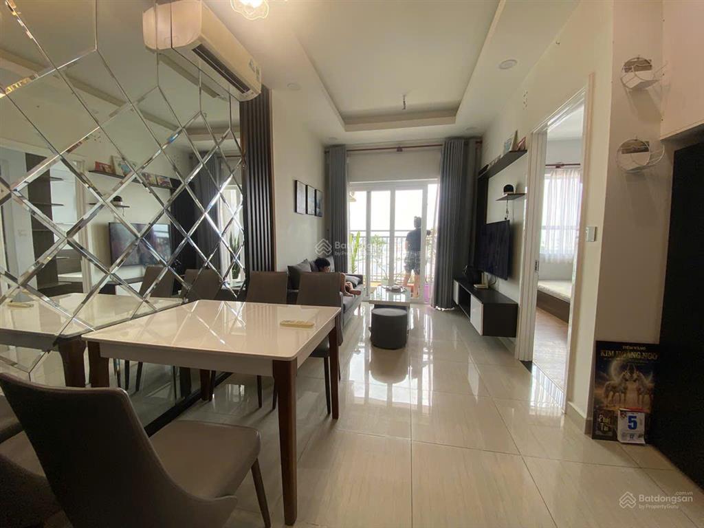 Án căn hộ đẹp  moonlight boulevard (bình tân)