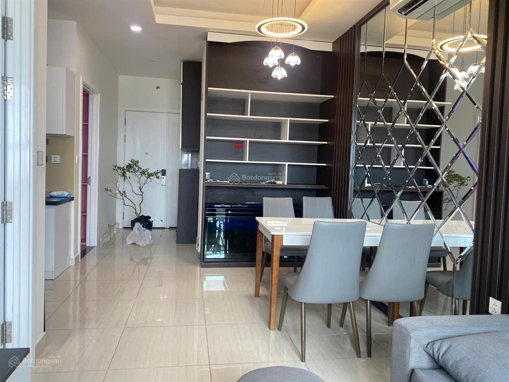 Án căn hộ đẹp  moonlight boulevard (bình tân)