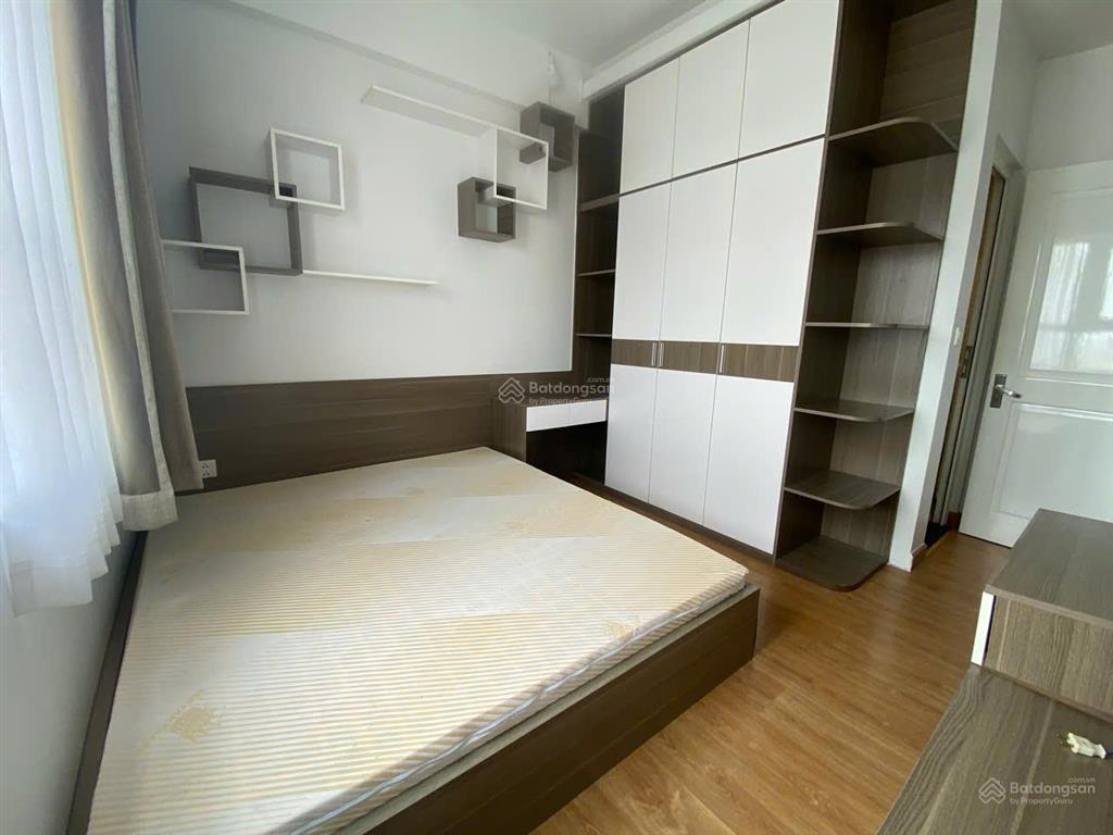 Án căn hộ đẹp  moonlight boulevard (bình tân)