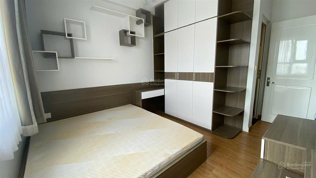 Án căn hộ đẹp  moonlight boulevard (bình tân)