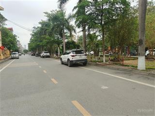 Nhà mặt phố tân hội phân lô vỉa hè 2 bên cơ hội đầu tư hiếm vị trí đắc địa cạnh vinhome tân hội