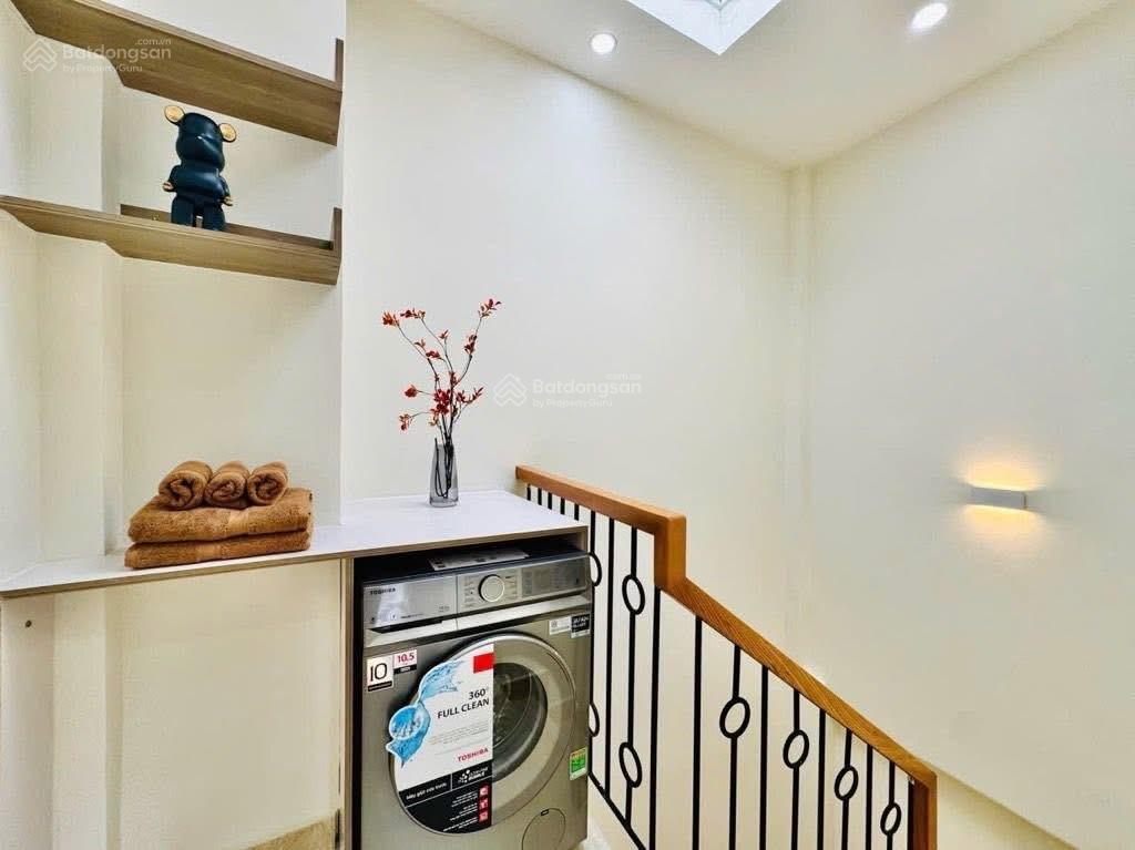 Hot nhà trung tâm phổ quang quận phú nhuận | hxt | sổ hồng riêng giá chỉ 3.4 tỷ chốt liền tay