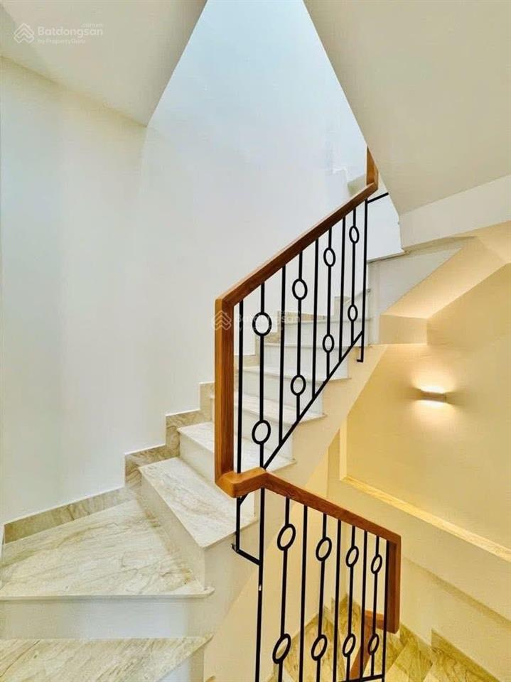 Hot nhà trung tâm phổ quang quận phú nhuận | hxt | sổ hồng riêng giá chỉ 3.4 tỷ chốt liền tay