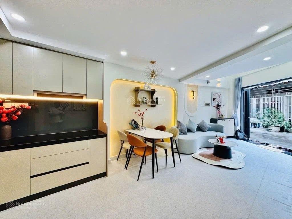 Hot nhà trung tâm phổ quang quận phú nhuận | hxt | sổ hồng riêng giá chỉ 3.4 tỷ chốt liền tay