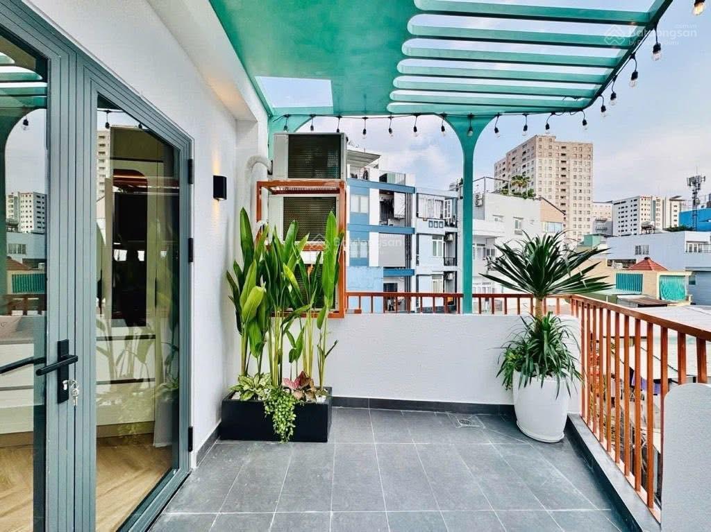 Hot nhà trung tâm phổ quang quận phú nhuận | hxt | sổ hồng riêng giá chỉ 3.4 tỷ chốt liền tay