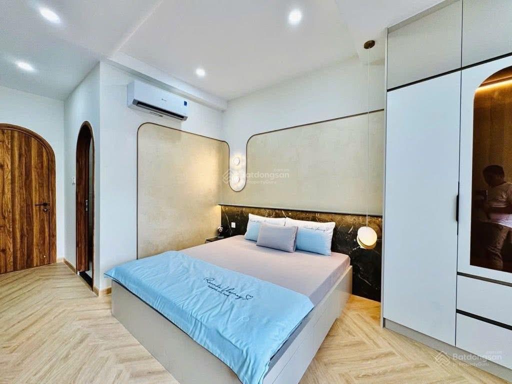 Hot nhà trung tâm phổ quang quận phú nhuận | hxt | sổ hồng riêng giá chỉ 3.4 tỷ chốt liền tay