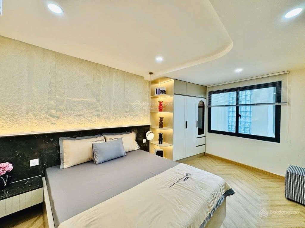 Hot nhà trung tâm phổ quang quận phú nhuận | hxt | sổ hồng riêng giá chỉ 3.4 tỷ chốt liền tay