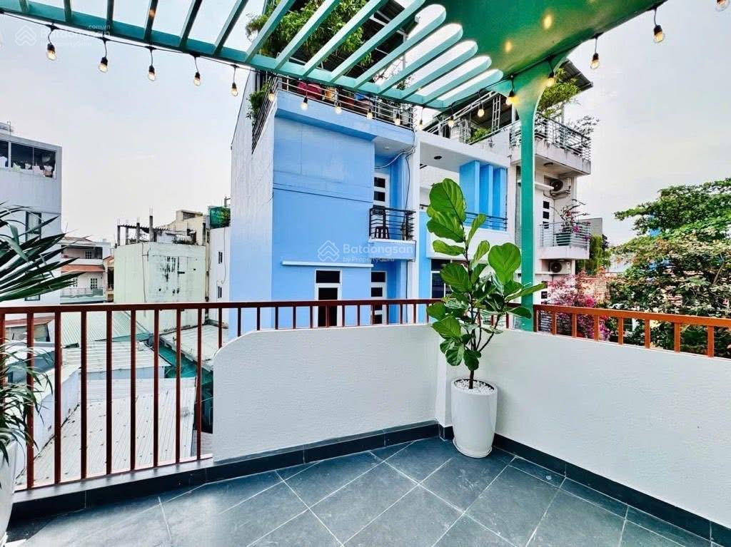 Hot nhà trung tâm phổ quang quận phú nhuận | hxt | sổ hồng riêng giá chỉ 3.4 tỷ chốt liền tay